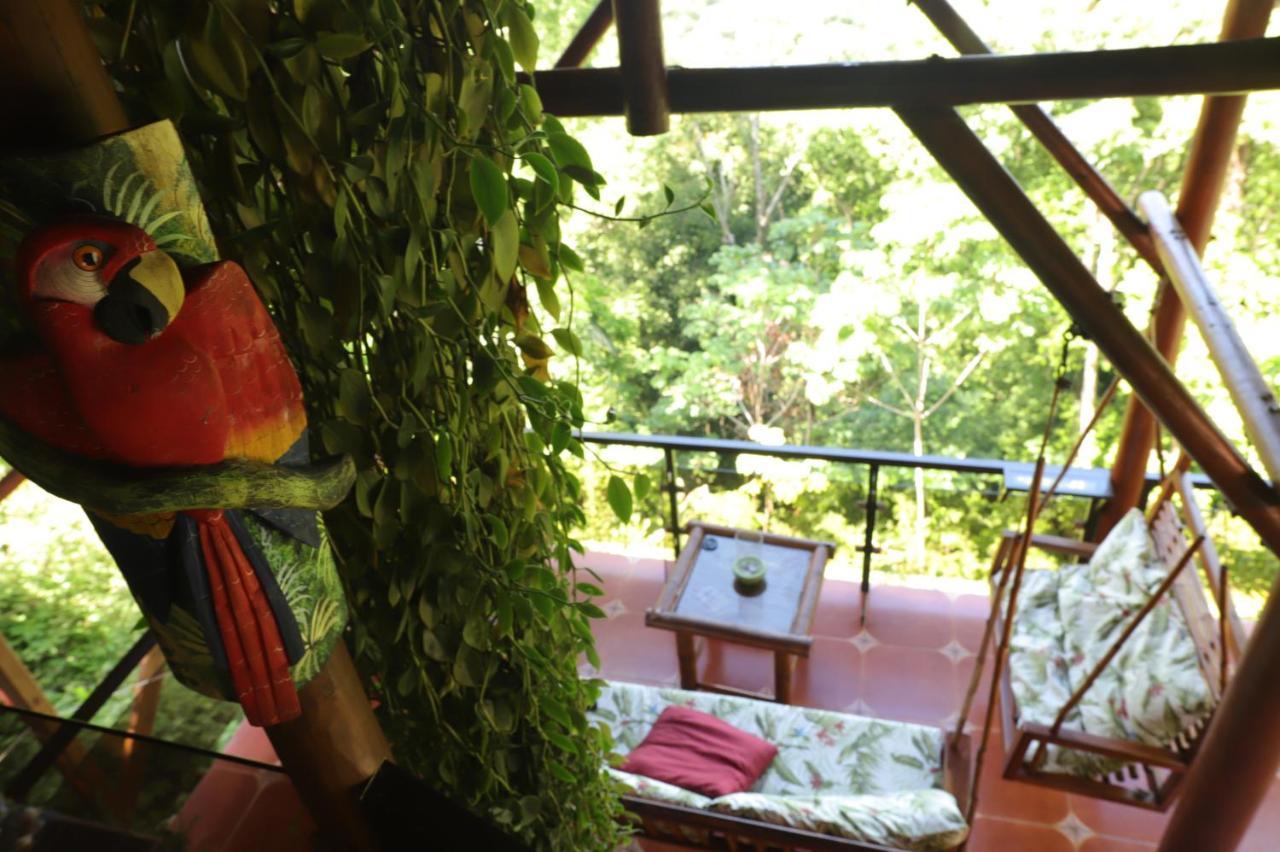 La Uvita Perdida Bagian luar foto