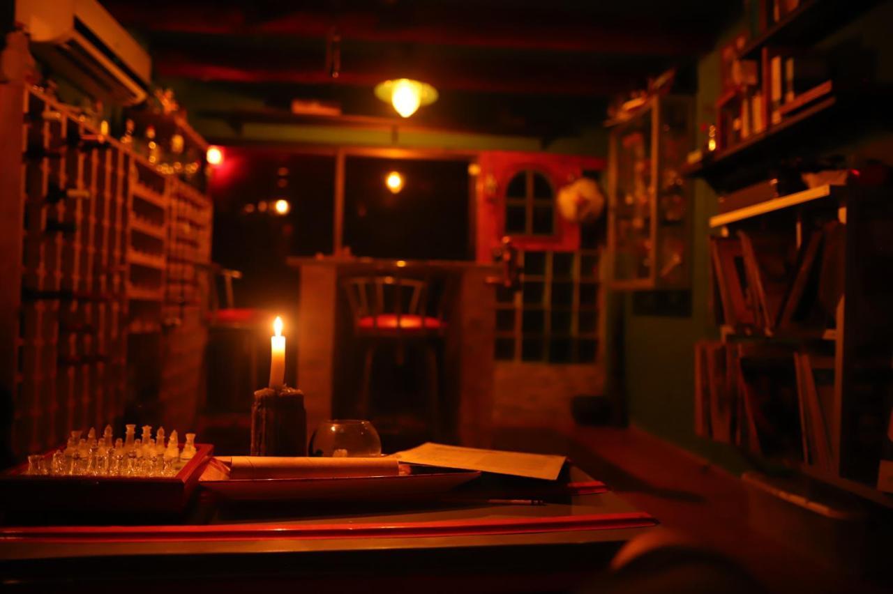 La Uvita Perdida Bagian luar foto