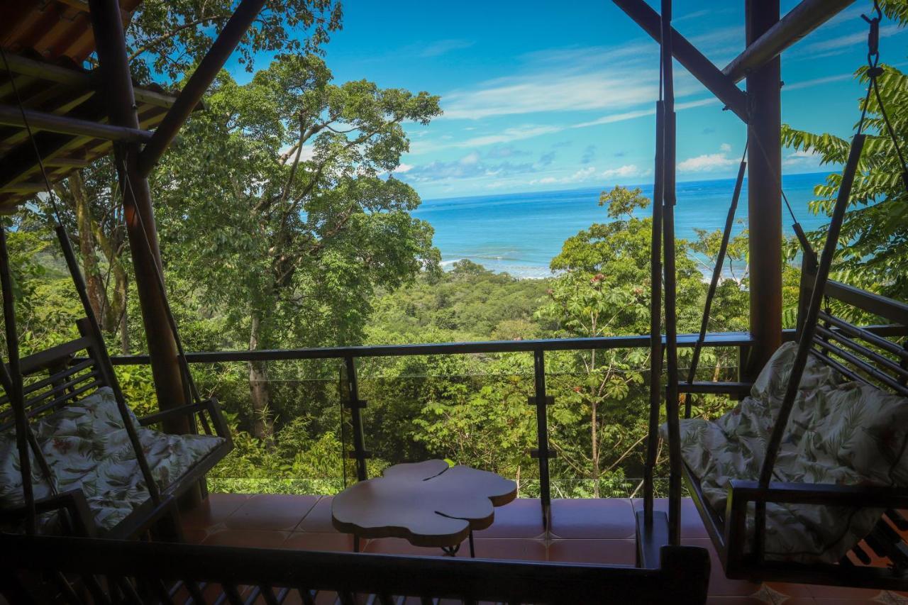 La Uvita Perdida Bagian luar foto