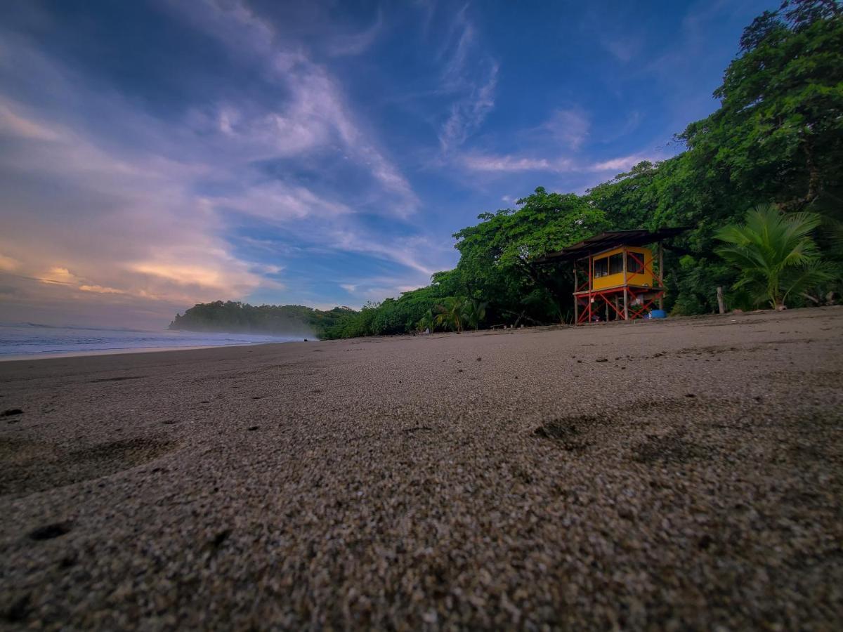 La Uvita Perdida Bagian luar foto