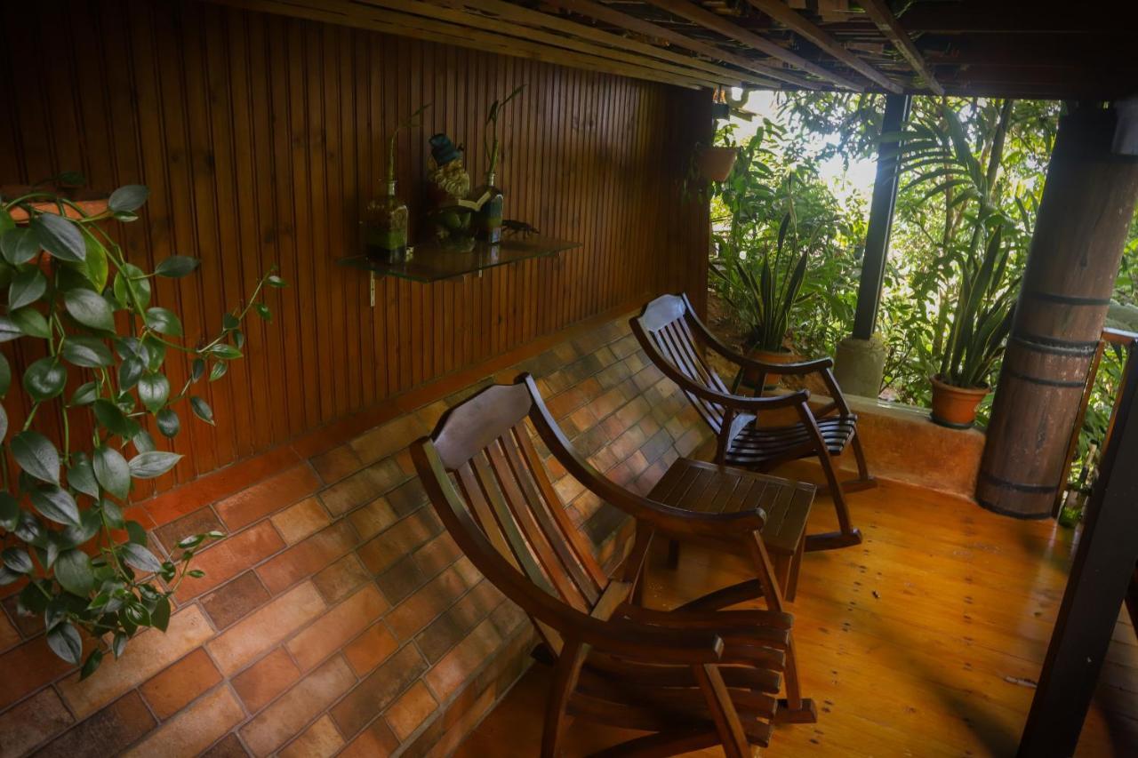 La Uvita Perdida Bagian luar foto