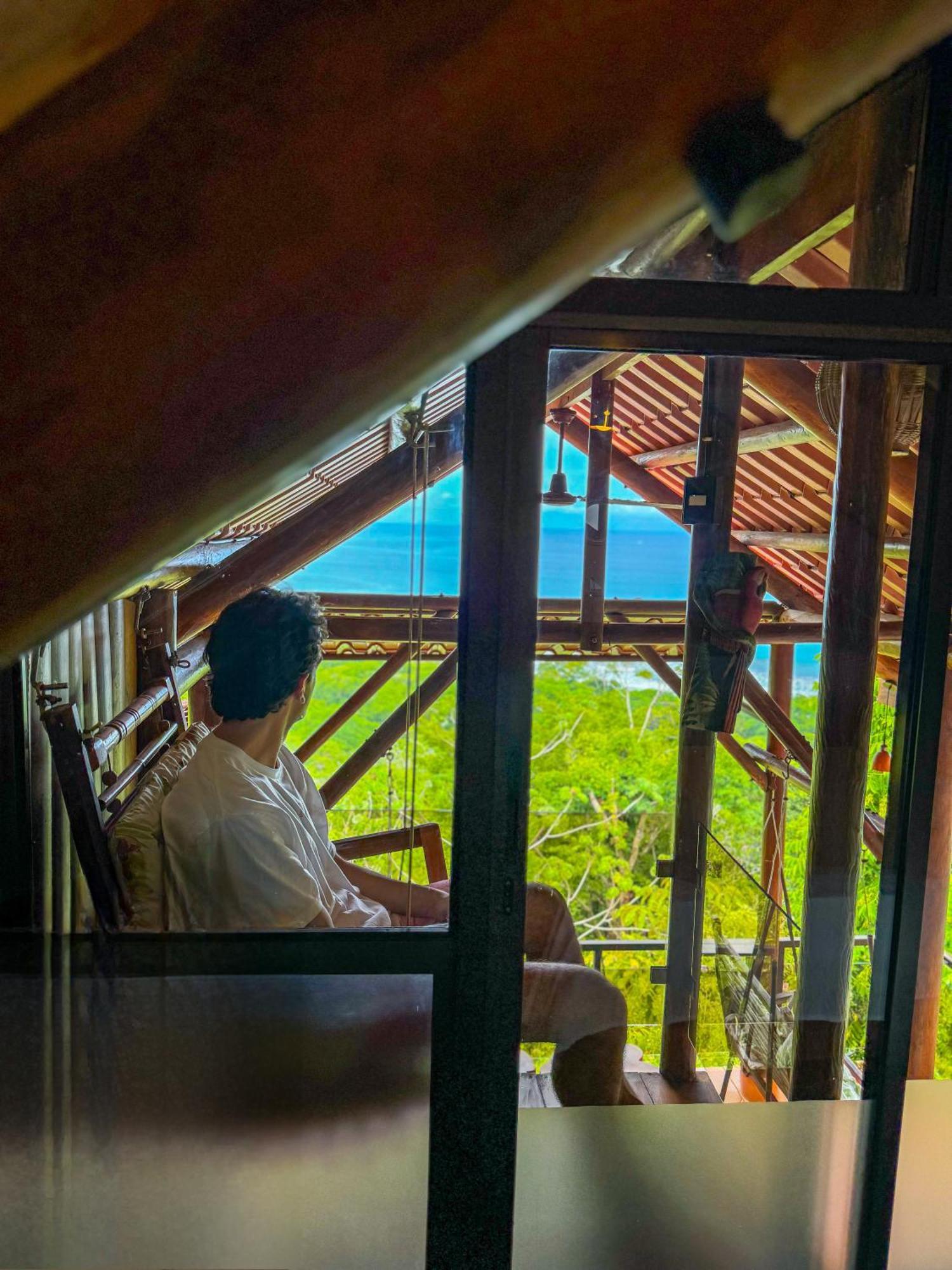 La Uvita Perdida Bagian luar foto